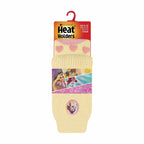 Childrens Character Themed Non Slip 2.3 Tog Thermal Slipper Socks