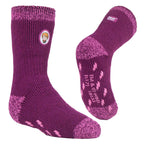 Adults & Kids Harry Potter Themed Thermal Slipper Socks