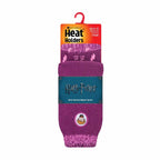 Adults & Kids Harry Potter Themed Thermal Slipper Socks