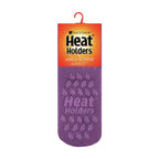 Ladies Thick Warm 2.3 Tog Thermal Low Cut Ankle Slipper Socks