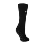 Ladies Extra Warm Fluffy Non Slip Thermal Slipper Socks