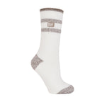 Ladies Twist Patterned Thick Winter Warm Thermal Socks