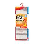 Ladies Twist Patterned Thick Winter Warm Thermal Socks