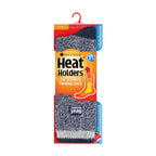 Ladies Twist Patterned Thick Winter Warm Thermal Socks