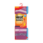Ladies Twist Patterned Thick Winter Warm Thermal Socks