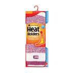 Ladies Twist Patterned Thick Winter Warm Thermal Socks