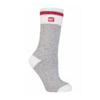 Ladies Twist Patterned Thick Winter Warm Thermal Socks