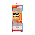 Ladies Twist Patterned Thick Winter Warm Thermal Socks