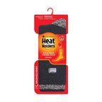Ladies Twist Patterned Thick Winter Warm Thermal Socks