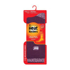 Ladies Twist Patterned Thick Winter Warm Thermal Socks