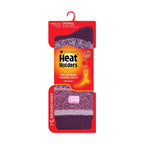 Ladies Twist Patterned Thick Winter Warm Thermal Socks