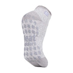 Ladies Thick Warm 2.3 Tog Thermal Low Cut Ankle Slipper Socks