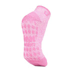 Ladies Thick Warm 2.3 Tog Thermal Low Cut Ankle Slipper Socks