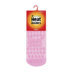 Ladies Thick Warm 2.3 Tog Thermal Low Cut Ankle Slipper Socks