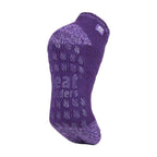 Ladies Thick Warm 2.3 Tog Thermal Low Cut Ankle Slipper Socks
