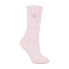 Ladies Twist Patterned Thick Winter Warm Thermal Socks