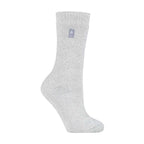 Ladies Twist Patterned Thick Winter Warm Thermal Socks