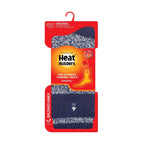 Ladies Twist Patterned Thick Winter Warm Thermal Socks