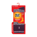 Ladies Twist Patterned Thick Winter Warm Thermal Socks
