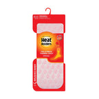 Ladies Extra Warm Fluffy Non Slip Thermal Slipper Socks