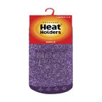 Ladies Thick Warm 2.3 Tog Thermal Low Cut Ankle Slipper Socks