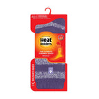 Ladies Twist Patterned Thick Winter Warm Thermal Socks