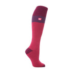 Ladies Extra Long 2.3 TOG Winter Knee High Thermal Ski Socks