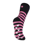 Ladies Snoopy & Minnie Mouse Novelty Thermal Slipper Socks