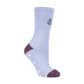 Heat Holders Ladies Eeyore Thermal Slipper Socks with Grips