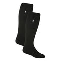2 Pack Mens Extra Long Knee High Ski Socks