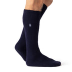 2 Pack Mens Extra Long Knee High Ski Socks