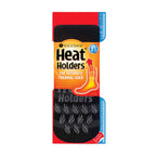 Mens Winter Non Slip Thermal Slipper Socks with Grips