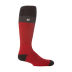 Mens Thermal Extra Long 2.3 TOG Winter Knee High Ski Socks