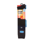 Mens Thermal Extra Long 2.3 TOG Winter Knee High Ski Socks