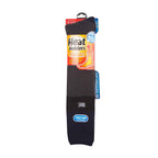 Mens Thermal Extra Long 2.3 TOG Winter Knee High Ski Socks