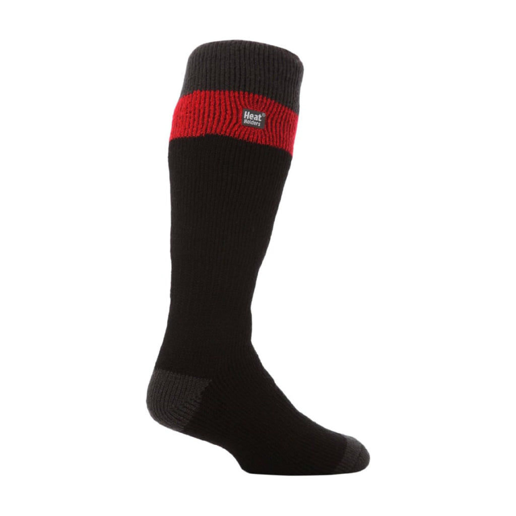 Mens Thermal Extra Long 2.3 TOG Winter Knee High Ski Socks