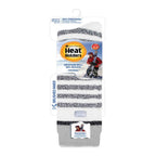 Mens Striped 2.3 TOG Winter Knee High Thermal Ski Socks