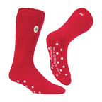 Mens Film & TV Themed Novelty Thermal Slipper Socks