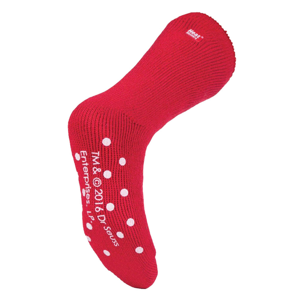 Mens Film & TV Themed Novelty Thermal Slipper Socks