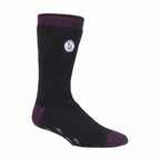 Adults & Kids Harry Potter Themed Thermal Slipper Socks