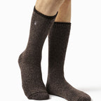 Mens 2 Pack Merino Wool Thermal Socks