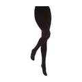 Heat Holders Ladies Fleece Lined Thermal Tights