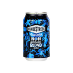 VandeStreek Bumper Blonde Dutch Import