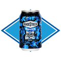 VandeStreek Bumper Blonde Dutch Import