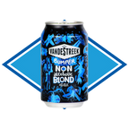 VandeStreek Bumper Blonde Dutch Import