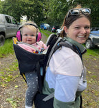 Baby Hearing Protection Ear Muffs