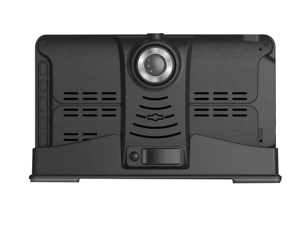 7" CMNAV 360 Traffic Truck - LIVE TRAFFIC- Built-in FullHD Dashcam, Android, Wi-Fi
