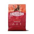 Carnilove Active Beef & Venison Cat 2kg