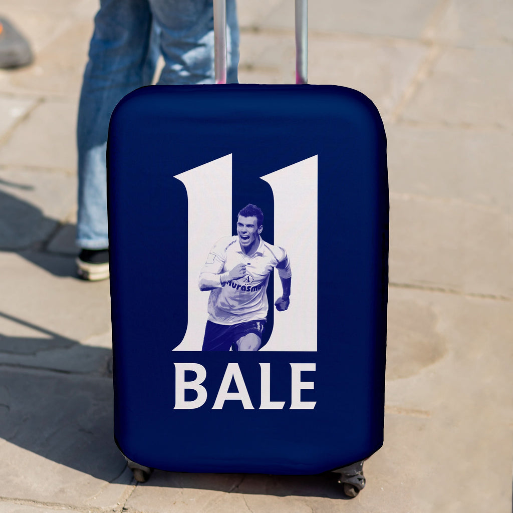 Totts Bale 11 - Caseskin - 3 Sizes
