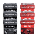 Single Serve Coffee Bags Bundle